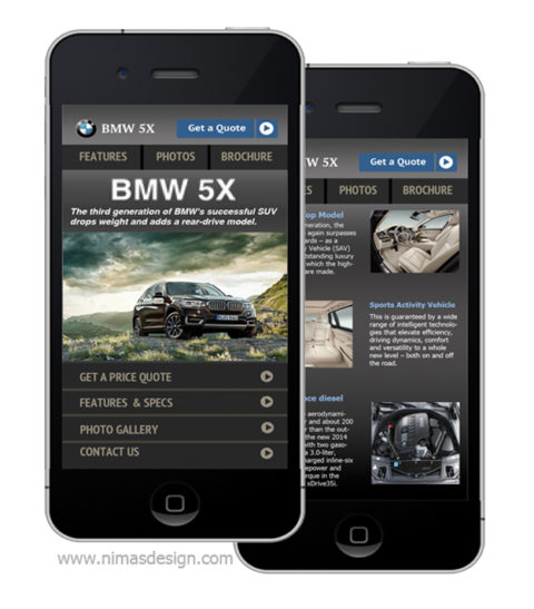 My bmw app россия